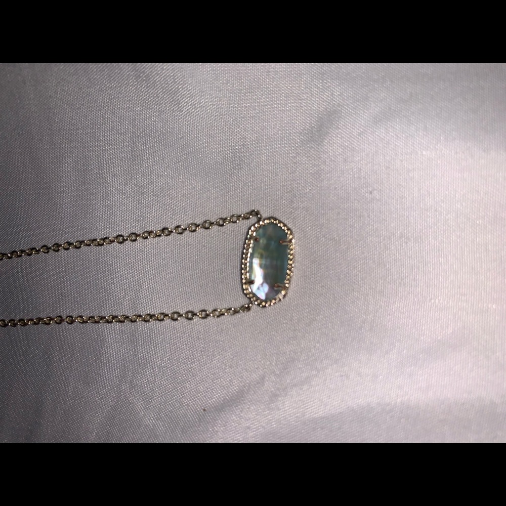 kendra scott necklace